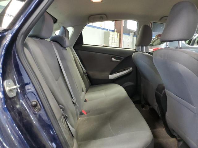 Photo 10 from auction – 2013 TOYOTA PRIUS with VIN JTDKN3DUXD1676853