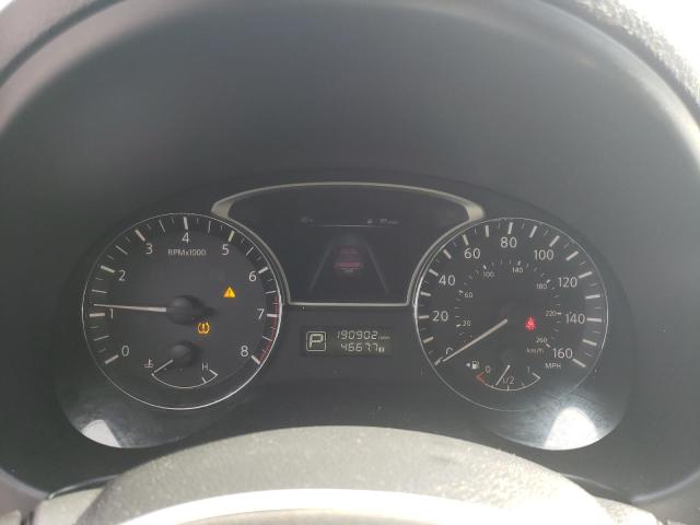 Photo 9 from auction – 2015 NISSAN ALTIMA 2.5 with VIN 1N4AL3APXFN388574