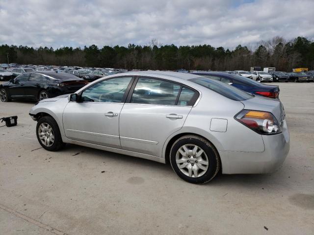 Photo 2 from auction – 2011 NISSAN ALTIMA BAS with VIN 1N4AL2AP7BC165182