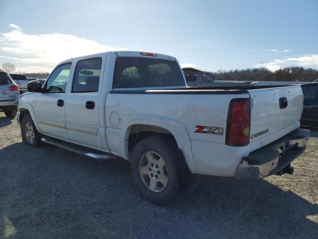 Photo 2 from auction – 2006 CHEVROLET SILVERADO with VIN 2GCEK13T861154898