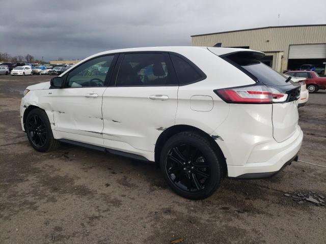 Photo 2 from auction – 2022 FORD EDGE SEL with VIN 2FMPK4J95NBA29895