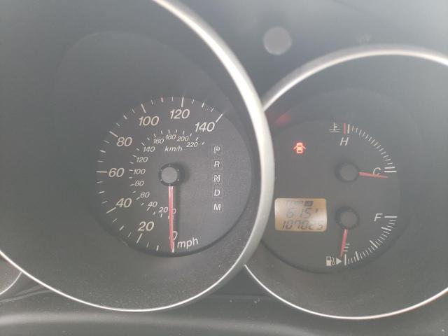 Photo 9 from auction – 2006 MAZDA 3 I with VIN JM1BK12F461443359