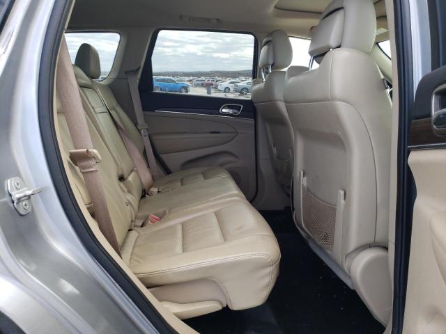 Photo 11 from auction – 2015 JEEP GRAND CHER with VIN 1C4RJFBG9FC667061
