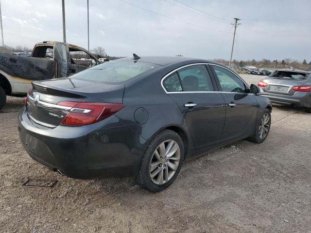 Photo 3 from auction – 2014 BUICK REGAL PREM with VIN 2G4GN5EX5E9182371
