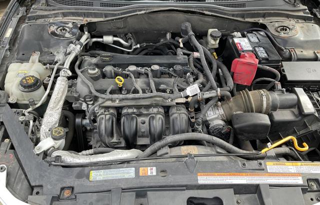 Photo 7 from auction – 2011 FORD FUSION SEL with VIN 3FAHP0JA4BR161434