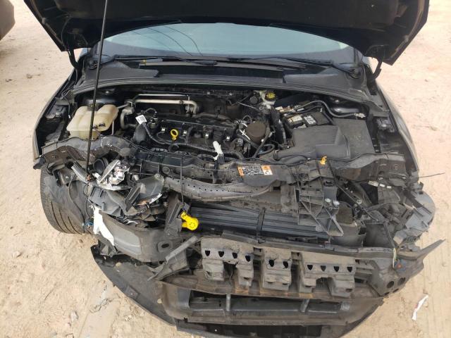 Photo 11 from auction – 2016 FORD FOCUS SE with VIN 1FADP3K2XGL294146
