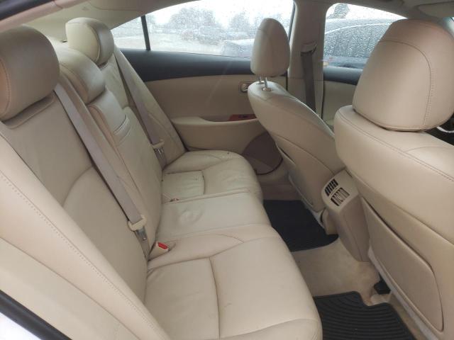 Фото 10 с аукциона – 2008 LEXUS ES 350 с VIN JTHBJ46G482195889