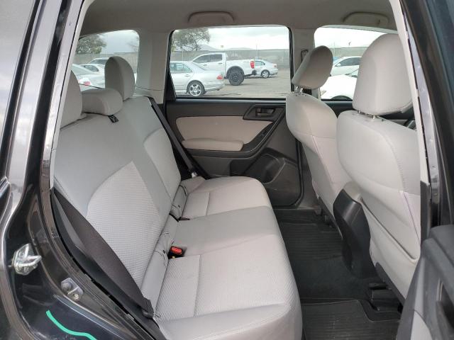 Photo 10 from auction – 2014 SUBARU FORESTER 2 with VIN JF2SJAACXEG408767
