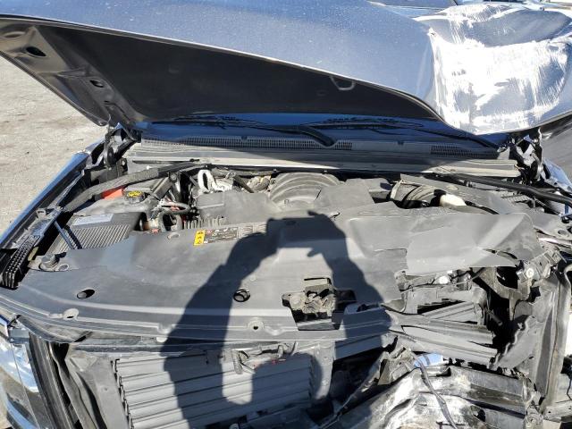 Photo 11 from auction – 2019 CHEVROLET SUBURBAN C with VIN 1GNSCHKC7KR256955