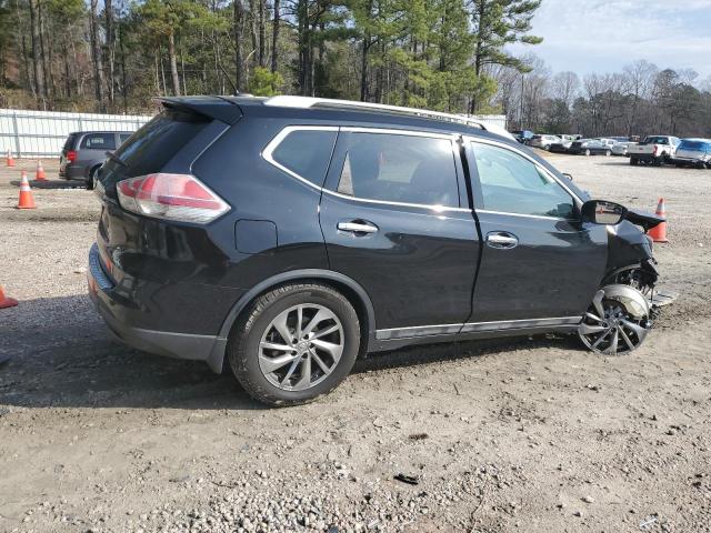 Photo 3 from auction – 2015 NISSAN ROGUE S with VIN 5N1AT2MTXFC774321