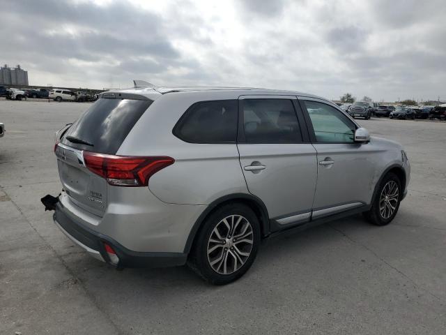 Photo 3 from auction – 2018 MITSUBISHI OUTLANDER with VIN JA4AD3A37JJ003180