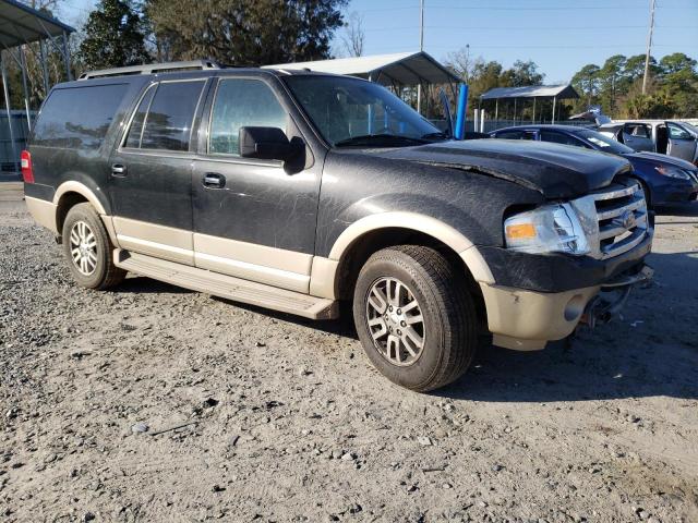 Photo 4 from auction – 2010 FORD EXPEDITION with VIN 1FMJK1H50AEB73098