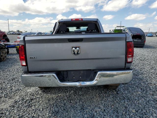 Photo 6 from auction – 2021 RAM 1500 CLASS with VIN 1C6RR6TT1MS517444