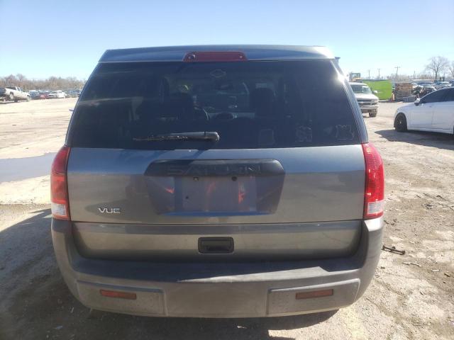 Photo 6 from auction – 2005 SATURN VUE with VIN 5GZCZ33D15S834355