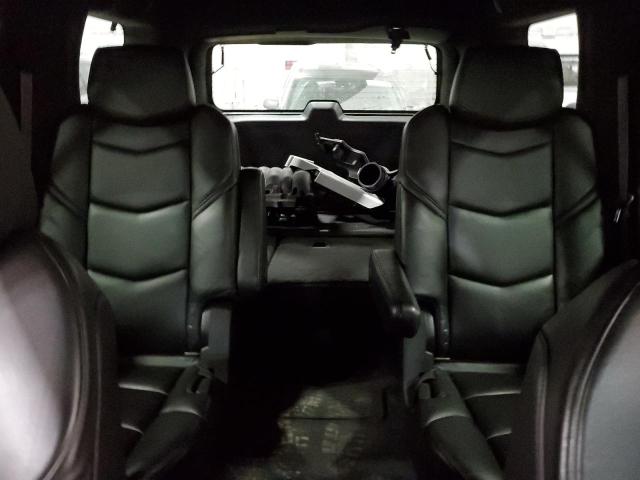 Photo 10 from auction – 2017 CADILLAC ESCALADE P with VIN 1GYS4DKJ2HR247158