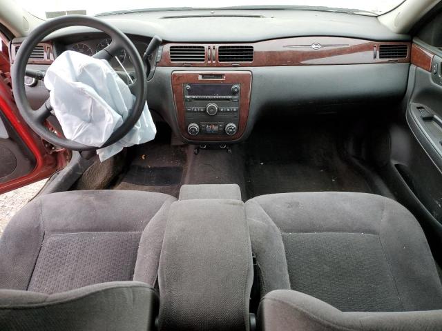 Photo 8 from auction – 2007 CHEVROLET IMPALA LT with VIN 2G1WT58K879224050