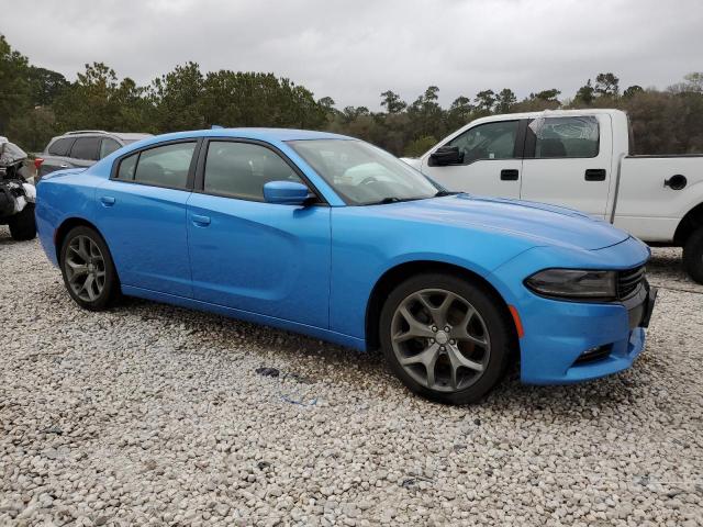 Photo 4 from auction – 2016 DODGE CHARGER SX with VIN 2C3CDXHG5GH242546