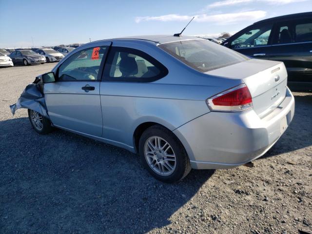Photo 2 from auction – 2008 FORD FOCUS SE with VIN 1FAHP33N28W110893