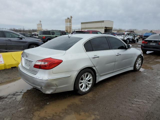 Photo 3 from auction – 2012 HYUNDAI GENESIS 3. with VIN KMHGC4DD3CU193781