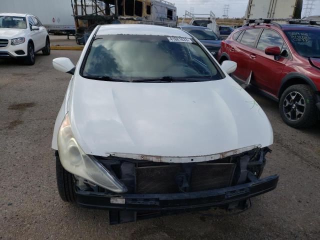 Photo 5 from auction – 2011 HYUNDAI SONATA GLS with VIN 5NPEB4AC1BH195080