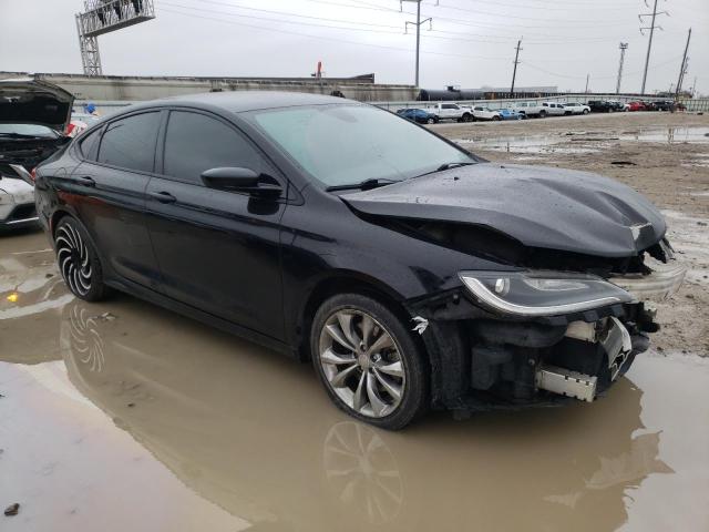 Photo 4 from auction – 2015 CHRYSLER 200 S with VIN 1C3CCCDG7FN540989