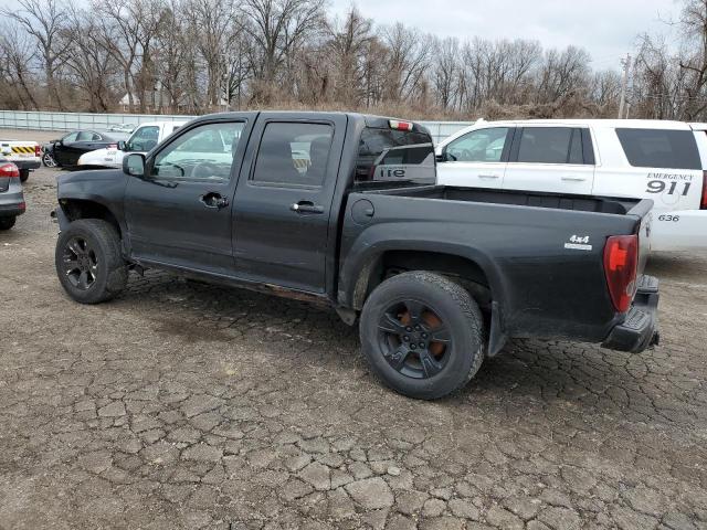 Photo 2 from auction – 2011 CHEVROLET COLORADO L with VIN 1GCHTCFE7B8104729