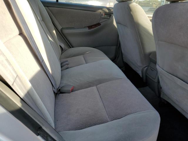 Photo 10 from auction – 2007 TOYOTA COROLLA CE with VIN 1NXBR32E97Z829396