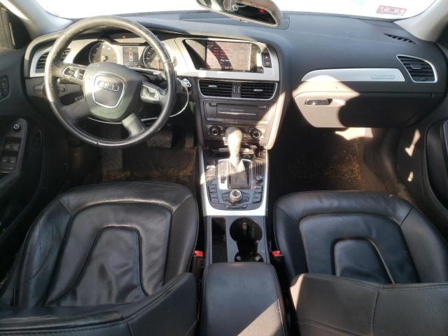 Photo 8 from auction – 2011 AUDI A4 PREMIUM with VIN WAUFFAFL2BN006854