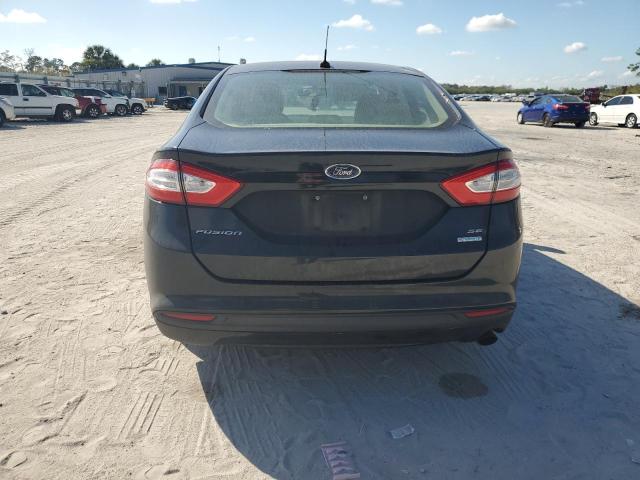 Photo 6 from auction – 2014 FORD FUSION SE with VIN 3FA6P0HD9ER273660