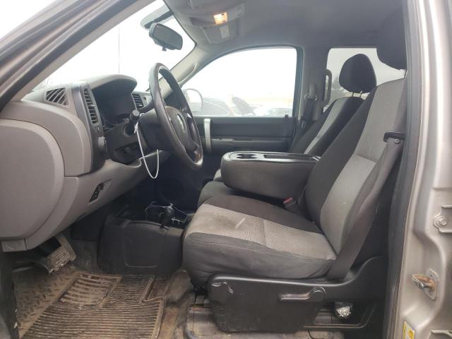 صورة رقم 7 من المزاد - 2009 CHEVROLET SILVERADO مع VIN 2GCEK13C691123783