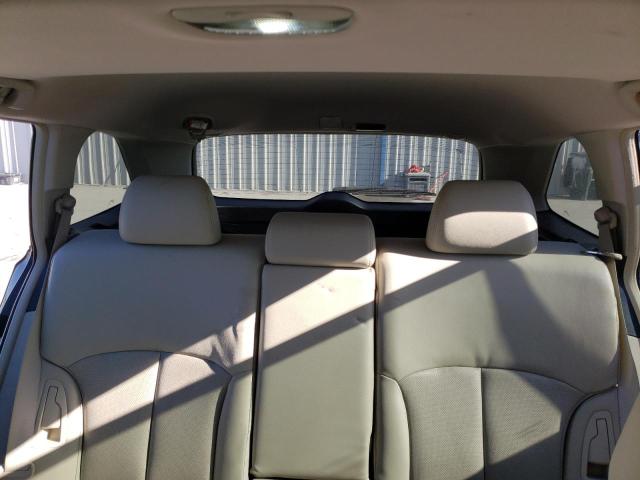 Снимка 10 от търг – 2013 SUBARU OUTBACK 3. с VIN 4S4BRDPC0D2239656