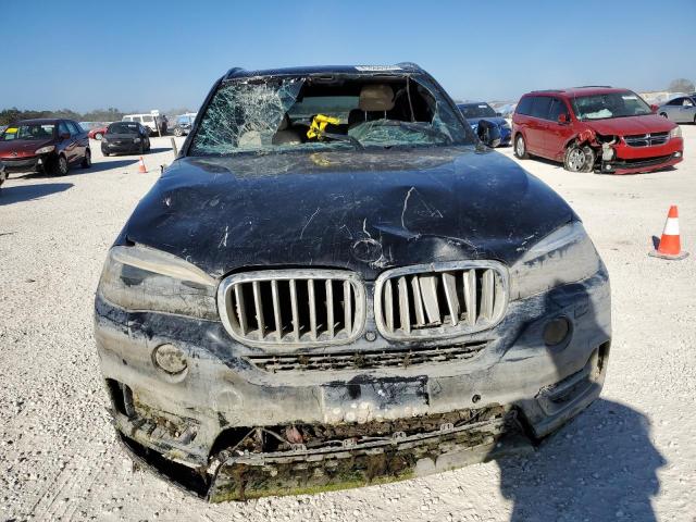 Photo 5 from auction – 2017 BMW X5 XDRIVE3 with VIN 5UXKR0C37H0V74559