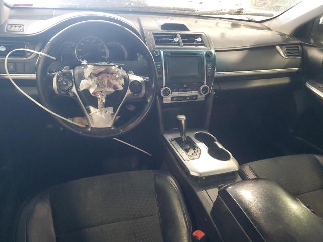 Photo 8 from auction – 2014 TOYOTA CAMRY L with VIN 4T1BF1FK3EU837908