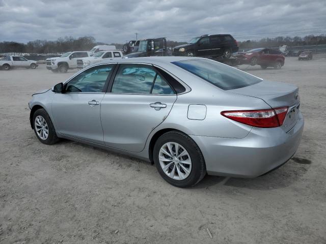 Photo 2 from auction – 2015 TOYOTA CAMRY LE with VIN 4T4BF1FKXFR504984