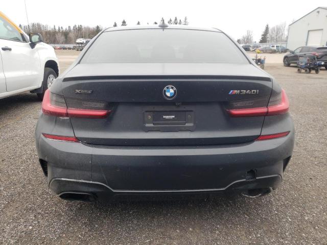 Photo 6 from auction – 2021 BMW M340XI with VIN WBA5U9C01MFK38644