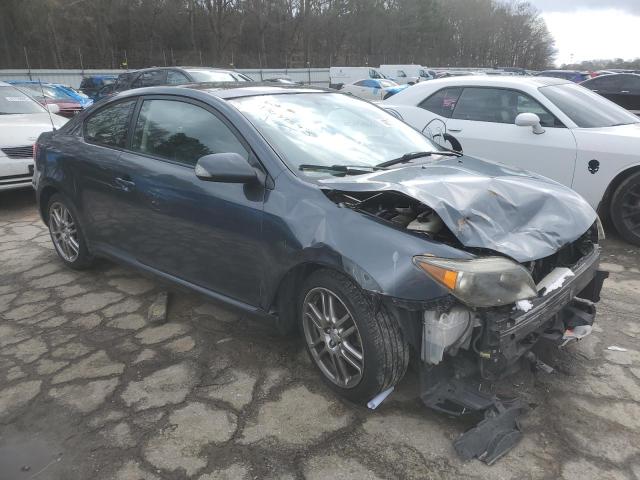 Photo 4 from auction – 2007 TOYOTA SCION TC with VIN JTKDE177070220298