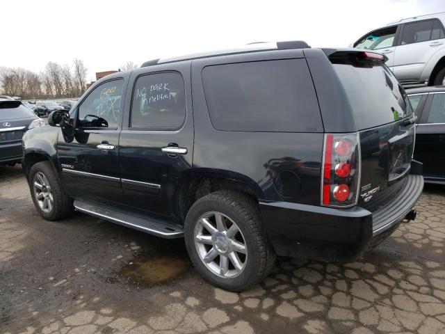Photo 2 from auction – 2011 GMC YUKON DENA with VIN 1GKS2EEF0BR216267