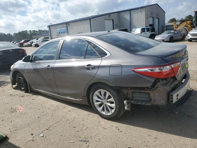 Photo 2 from auction – 2015 TOYOTA CAMRY LE with VIN 4T1BF1FK3FU909630