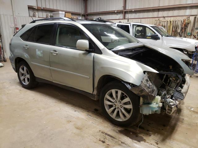 Photo 4 from auction – 2005 LEXUS RX 330 with VIN 2T2GA31U85C038731