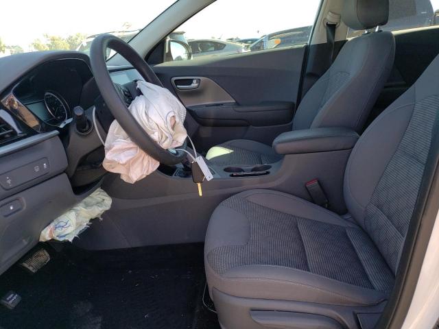 Photo 7 from auction – 2020 KIA NIRO LX with VIN KNDCB3LC5L5368597