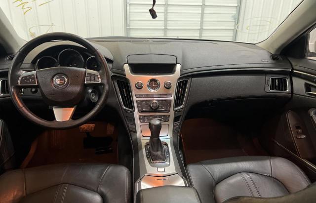 Foto 9 de la subasta – 2011 CADILLAC CTS PERFOR con VIN 1G6DK5ED0B0126837