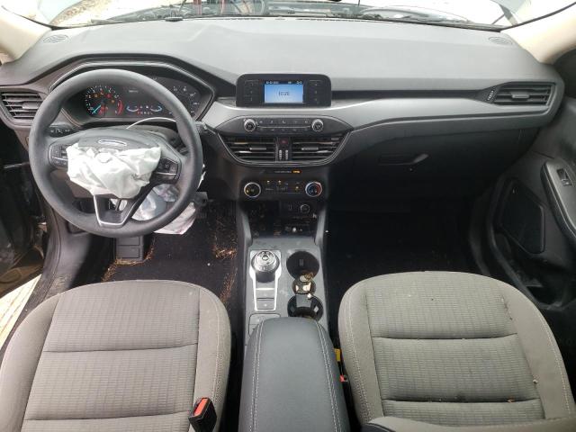 Photo 8 from auction – 2020 FORD ESCAPE S with VIN 1FMCU0F64LUC33952