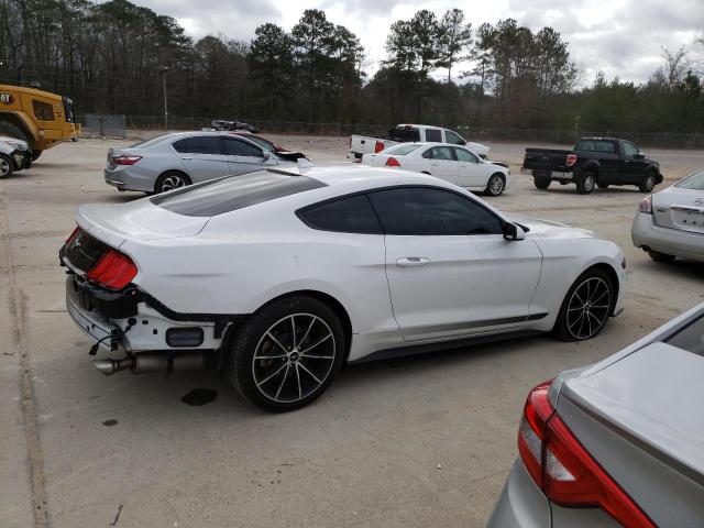 Photo 3 from auction – 2020 FORD MUSTANG with VIN 1FA6P8TH7L5170889