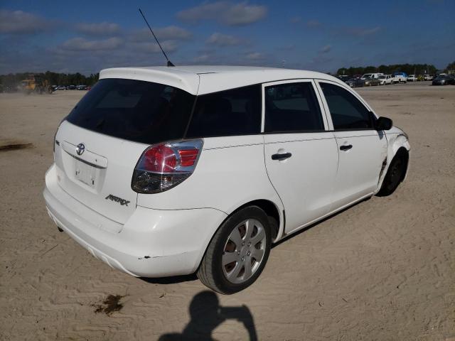 Photo 3 from auction – 2005 TOYOTA COROLLA MA with VIN 2T1KR32E05C364991
