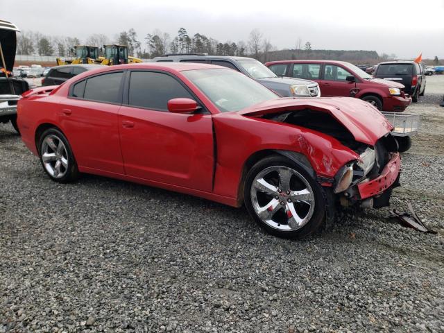 Photo 4 from auction – 2013 DODGE CHARGER SX with VIN 2C3CDXHG5DH610915