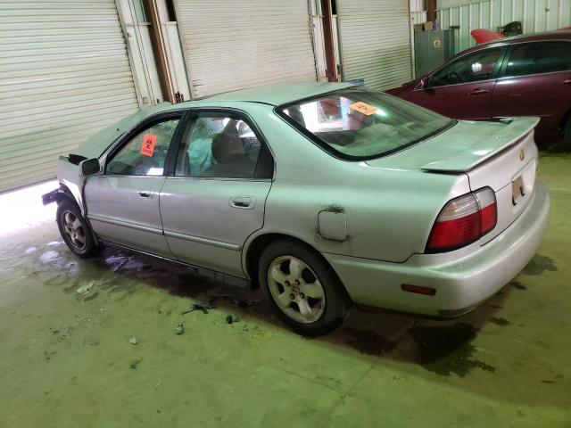 Photo 2 from auction – 1997 HONDA ACCORD SE with VIN 1HGCD5601VA263283