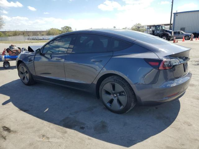 Photo 2 from auction – 2021 TESLA MODEL 3 with VIN 5YJ3E1EA9MF087538