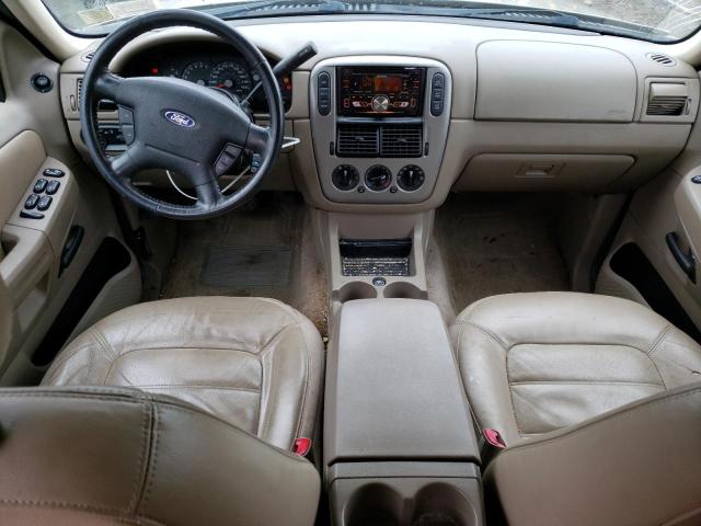 Photo 8 from auction – 2005 FORD EXPLORER X with VIN 1FMZU73E75UA19507