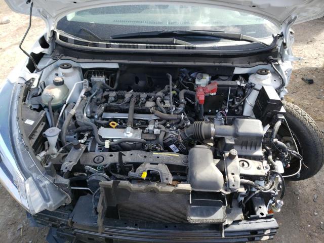 Photo 11 from auction – 2021 NISSAN KICKS S with VIN 3N1CP5BV9ML501687