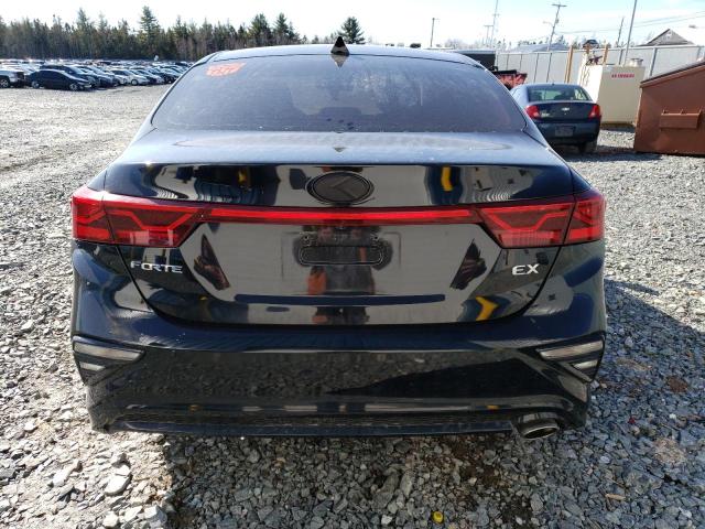 Photo 6 from auction – 2019 KIA FORTE EX with VIN 3KPF54ADXKE031495